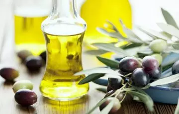 Olive-Oil-For-Gout