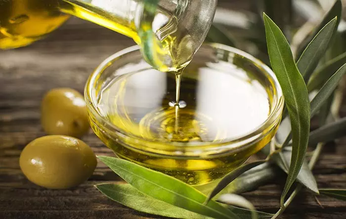 Olive Oil