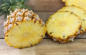 Pineapple-For-Gout