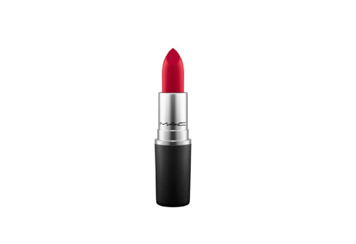 Ruby Woo MAC Retro Matte Lipstick - Best MAC Matte Lipstick Shade
