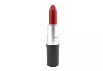 Russian Red MAC Matte Lipstick - Best MAC Matte Lipstick Shade