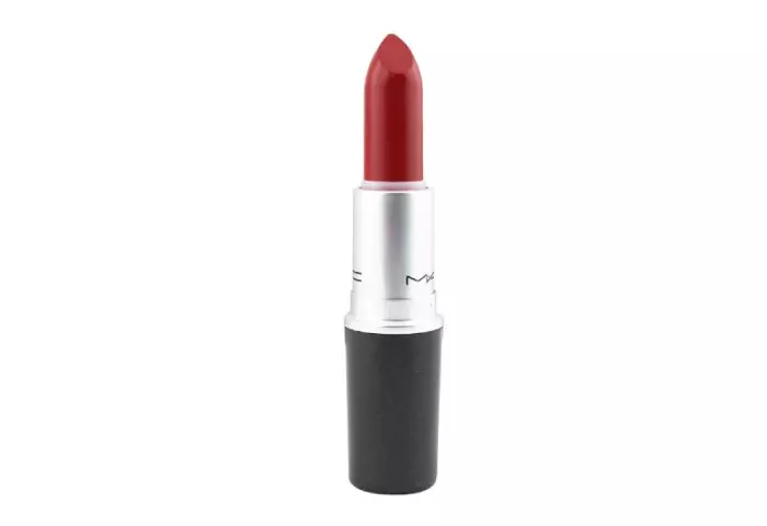 Russian Red MAC Matte Lipstick - Best MAC Matte Lipstick Shade
