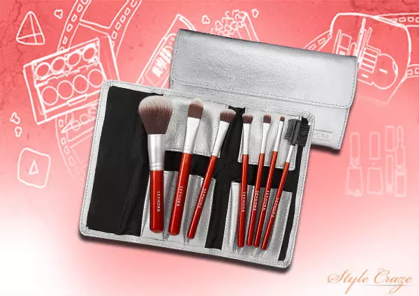 International makeup brand Sephora