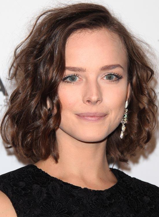 50 Messy Short Bob Hairstyles