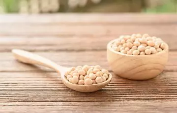 Soybeans are one of the best foods that help kids grow taller