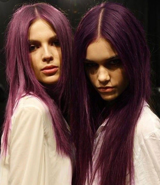 Hair Color For Summer Skin Tonechoosing A Hair Color For