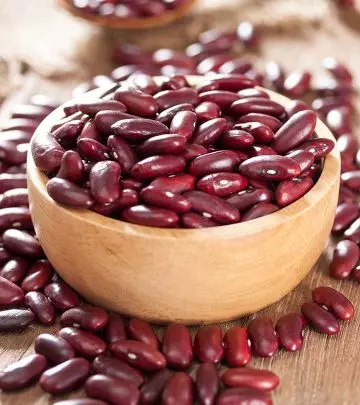 Top 8 Benefits Of Kidney Beans, Nutrition, And Side Effects