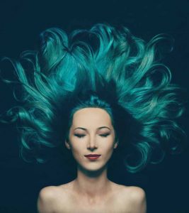 Top 10 Blue Hair Color Products – 2022