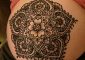 Top 10 Most Loved Belly Henna Designs You Can Try In 2022