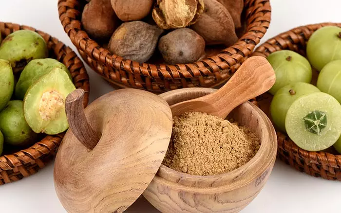 Triphala