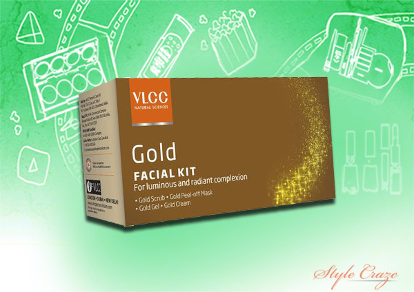 5 Best Gold Facials for Oily Skin - Our Top Picks for 2023