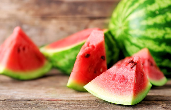 Watermelon benefits during pregnancy