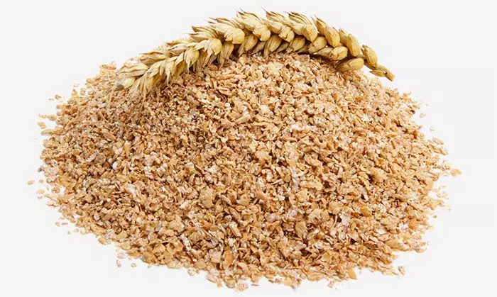 Wheat Bran