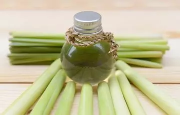 Lower Your Cholesterol Levels - Lemongrass Essential Oil