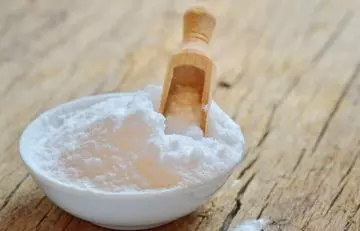Baking soda to prevent urinary tract infection