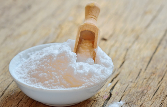 Baking soda to prevent urinary tract infection