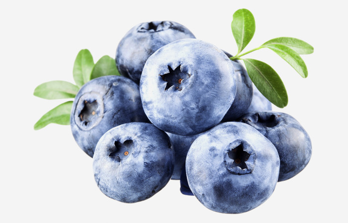 Blueberry juice to prevent urinary tract infection