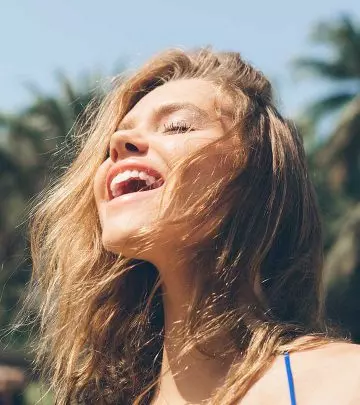 The 10 Best Sun Protection Sprays For Hair You Must Try In 2024
