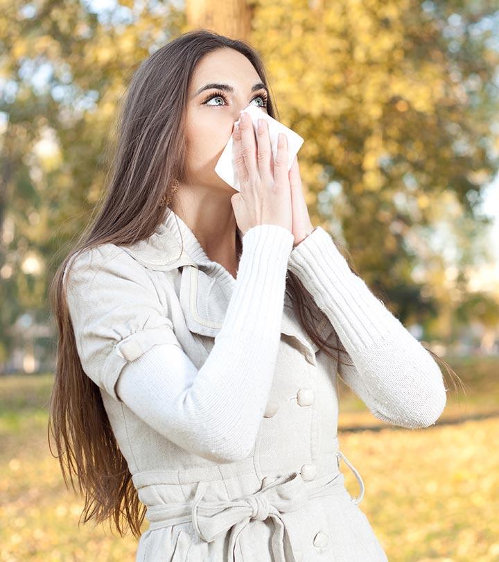 10 Effective Home Remedies To Stop Nose Bleeding