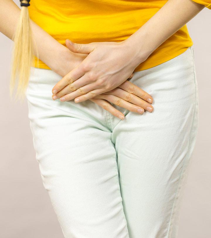 home remedies for yeast infection