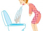 13 Effective Home Remedies To Stop Vomiting And Nausea