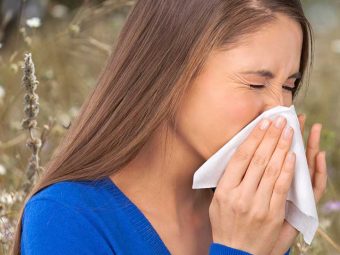 14 Home Remedies For Dust Allergy