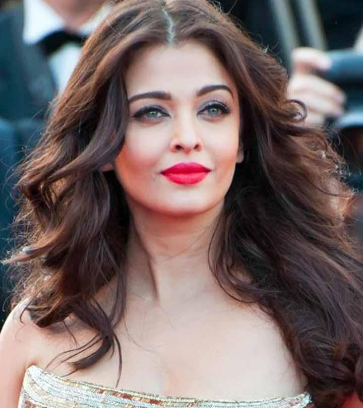 Aishwarya Rai  Loreal Commercial  Vidéo Dailymotion