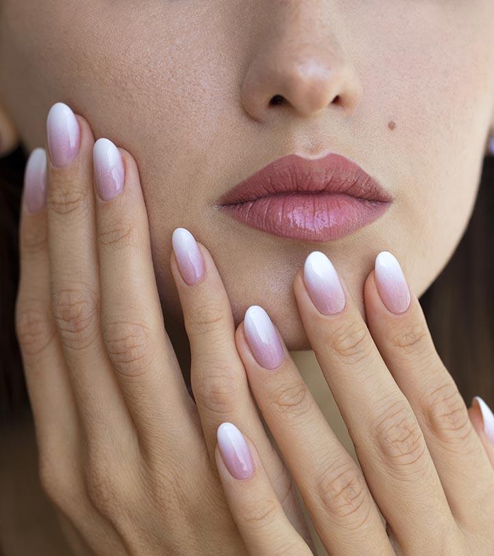 Αποτέλεσμα εικόνας για ombre nails