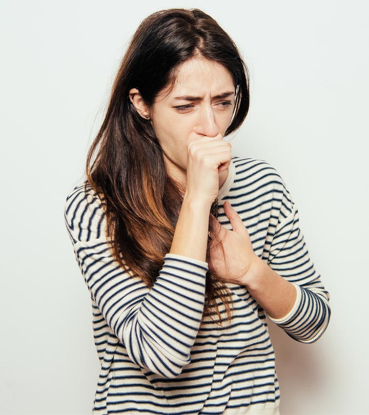 17 Remedies For Whooping Cough: Causes And Symptoms