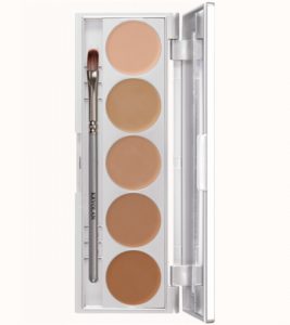 10 Best Kryolan Foundations For Diffe...
