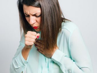 How To Stop Coughing Without Medicine