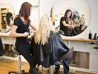 20 Best Hair Salons In Bangalore