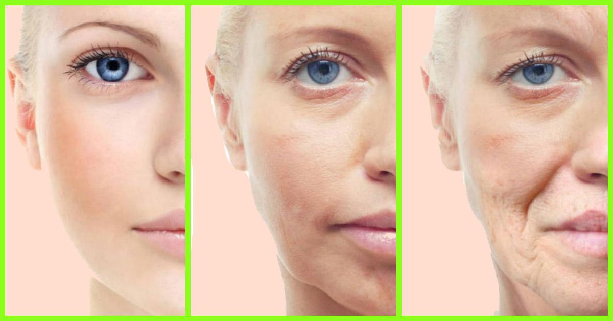 23 Effective Home Remedies To Treat Skin Tightening