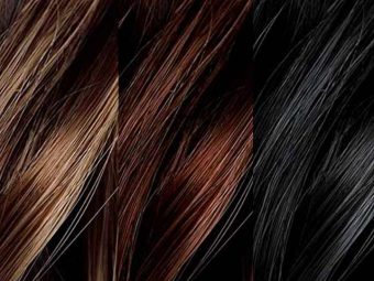 Neutral Hair Colour Guide - Which Colour Suits You The Best?