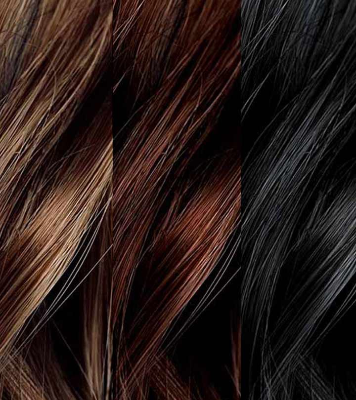 How To Choose The Best Neutral Hair Color For Your Skin Tone
