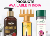 25 Best Popular Hair Care Products In India – 2021 Update