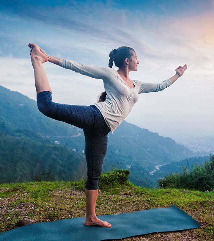 7 incríveis asanas de ioga que corrigirão sua postura em pouco tempo