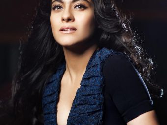 Revealed! Kajol's Weight Loss Success Secrets That You Can Follow