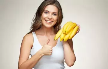 Banana among best foods for digestion