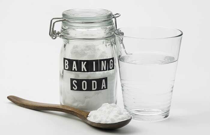 6. Baking Soda