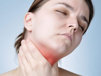 25 Effective Home Remedies To Cure Goiter at Home