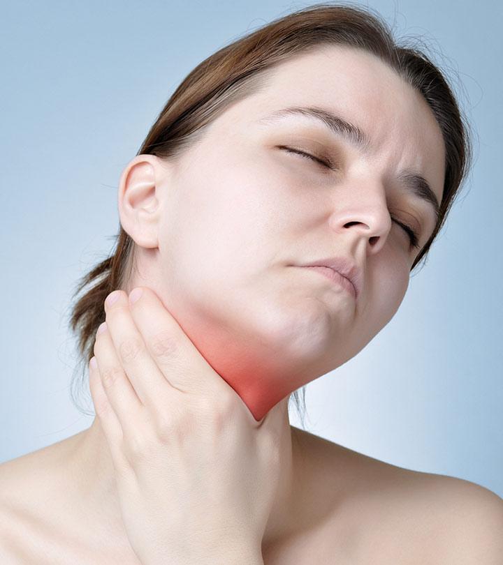 Can You Get Rid Of A Thyroid Goiter