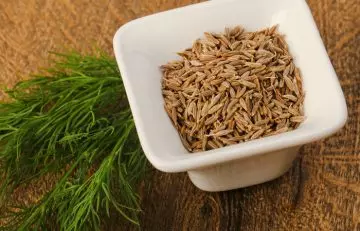 Cumin among best foods for digestion