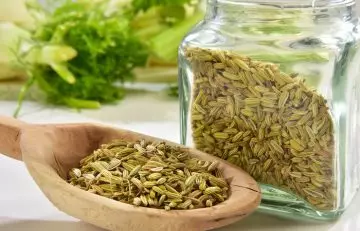Fennel among best foods for digestion