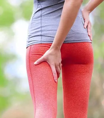 13 Effective Home Remedies To Get Rid Of Boils On the Inner Thighs