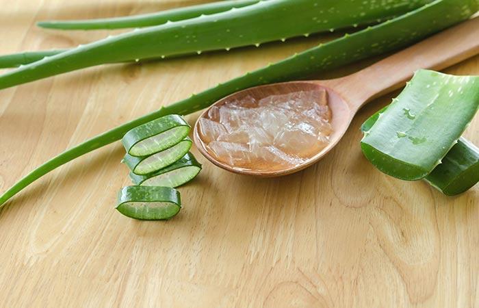 Home Remedies For Jock Itch - Aloe Vera 9.-Aloe-Vera