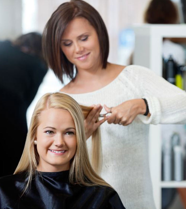 Best Hairstylists In Kolkata  Our Top 10 Picks