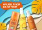 7 Best Spray Sunscreens In India – 2022 Update