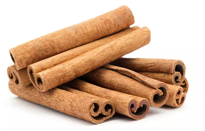 Cinnamon is an herb for diabetes