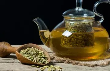 Fennel seeds may soothe indigestion